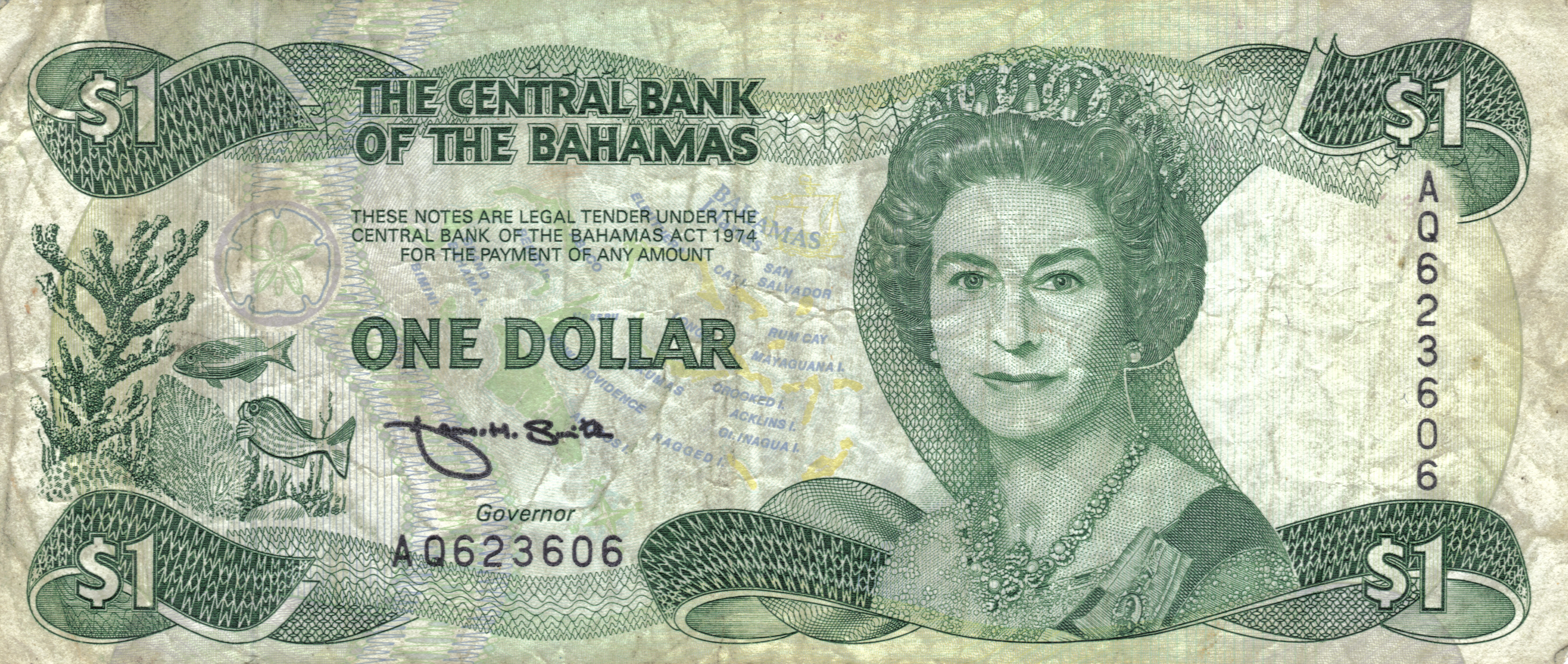 Man Made Bahamian dollar HD Wallpaper | Background Image