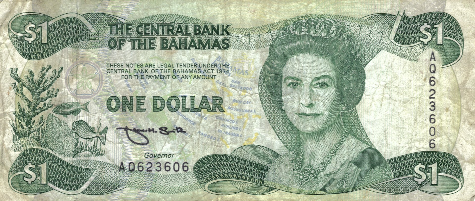 Download Man Made Bahamian Dollar 4k Ultra HD Wallpaper   Thumb 1920 392841 