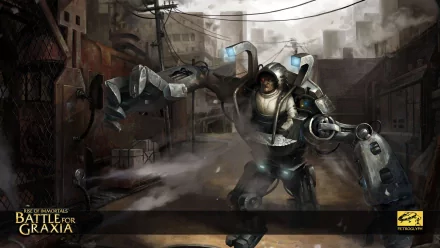 video game rise of immortals: battle for graxia HD Desktop Wallpaper | Background Image