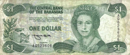 man made Bahamian dollar HD Desktop Wallpaper | Background Image