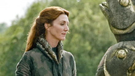 Michelle Fairley Catelyn Stark TV Show Game Of Thrones HD Desktop Wallpaper | Background Image