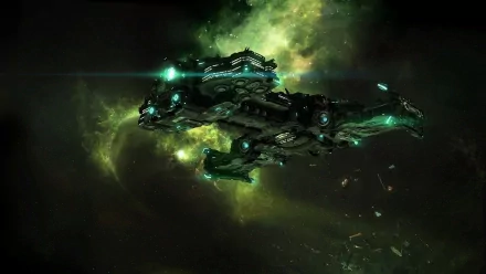 video game StarCraft II: Heart of the Swarm HD Desktop Wallpaper | Background Image