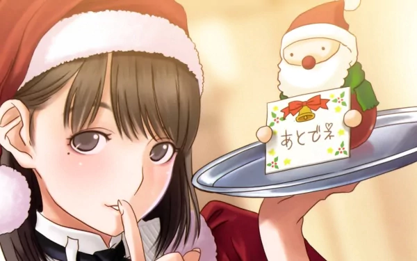 Nene Anegasaki Anime love plus HD Desktop Wallpaper | Background Image