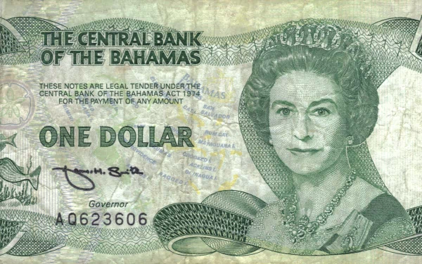 man made Bahamian dollar HD Desktop Wallpaper | Background Image