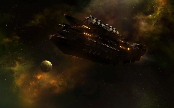 video game StarCraft II: Heart of the Swarm HD Desktop Wallpaper | Background Image