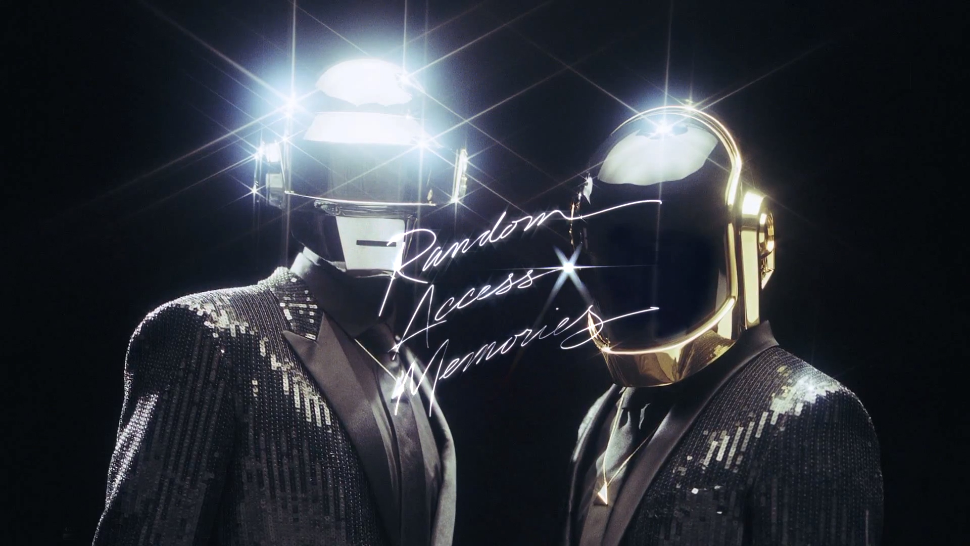 Daft Punk Fond d