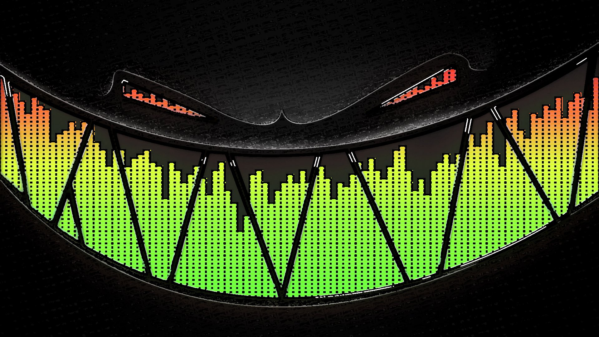 Download Abstract Artistic HD Wallpaper