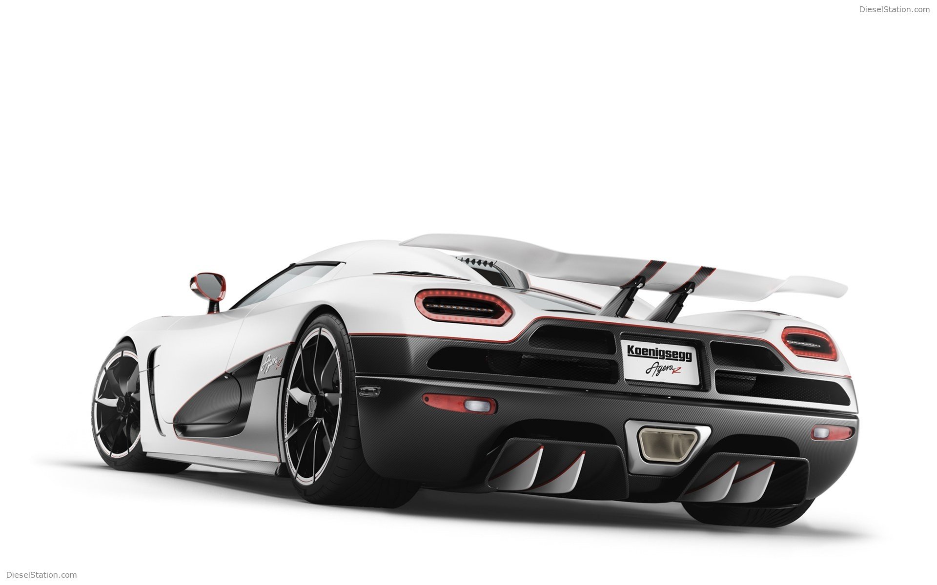 Hd Wallpaper Car Black