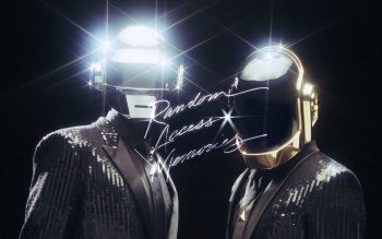 237 Daft Punk HD Wallpapers | Background Images - Wallpaper Abyss - Page 6