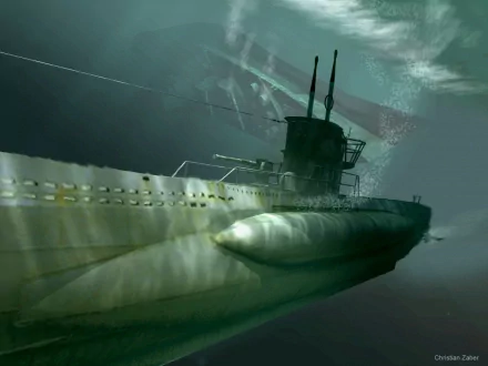  U-boat