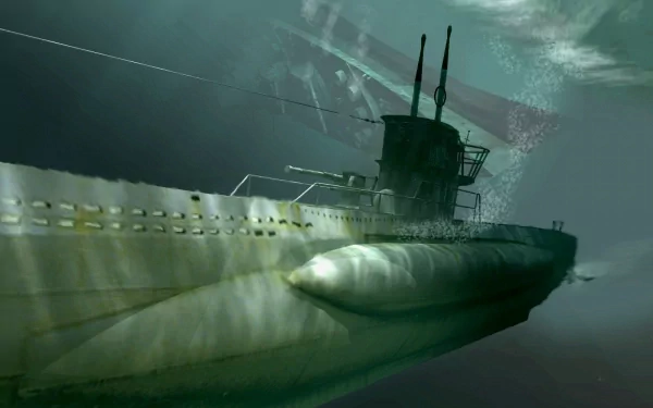  U-boat