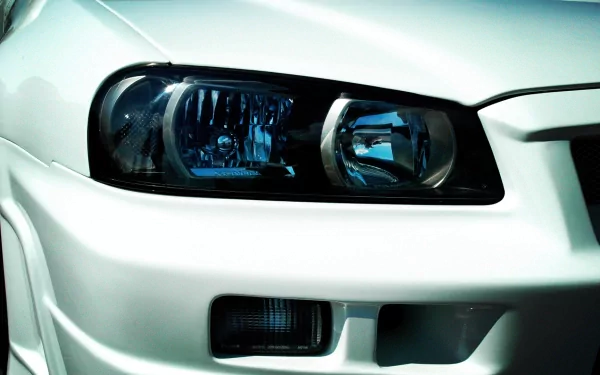 vehicle Nissan Skyline HD Desktop Wallpaper | Background Image
