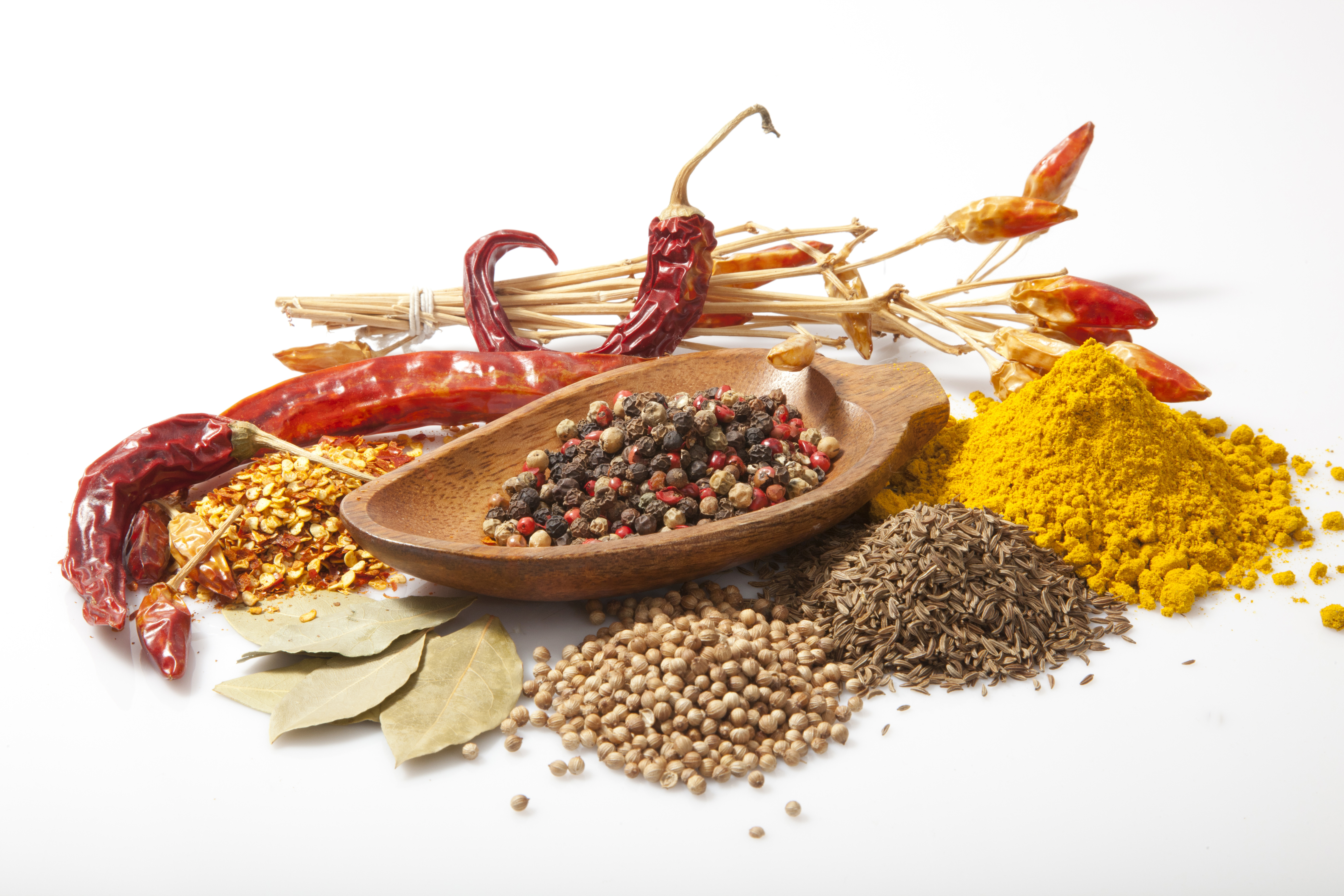 20+ 4K Herbs and Spices Wallpapers | Background Images