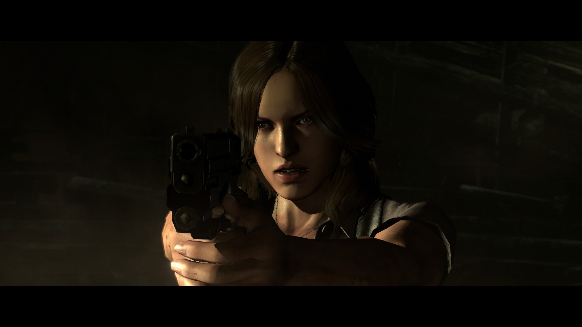 HD wallpaper: Resident Evil, Resident Evil 6, Helena Harper, three