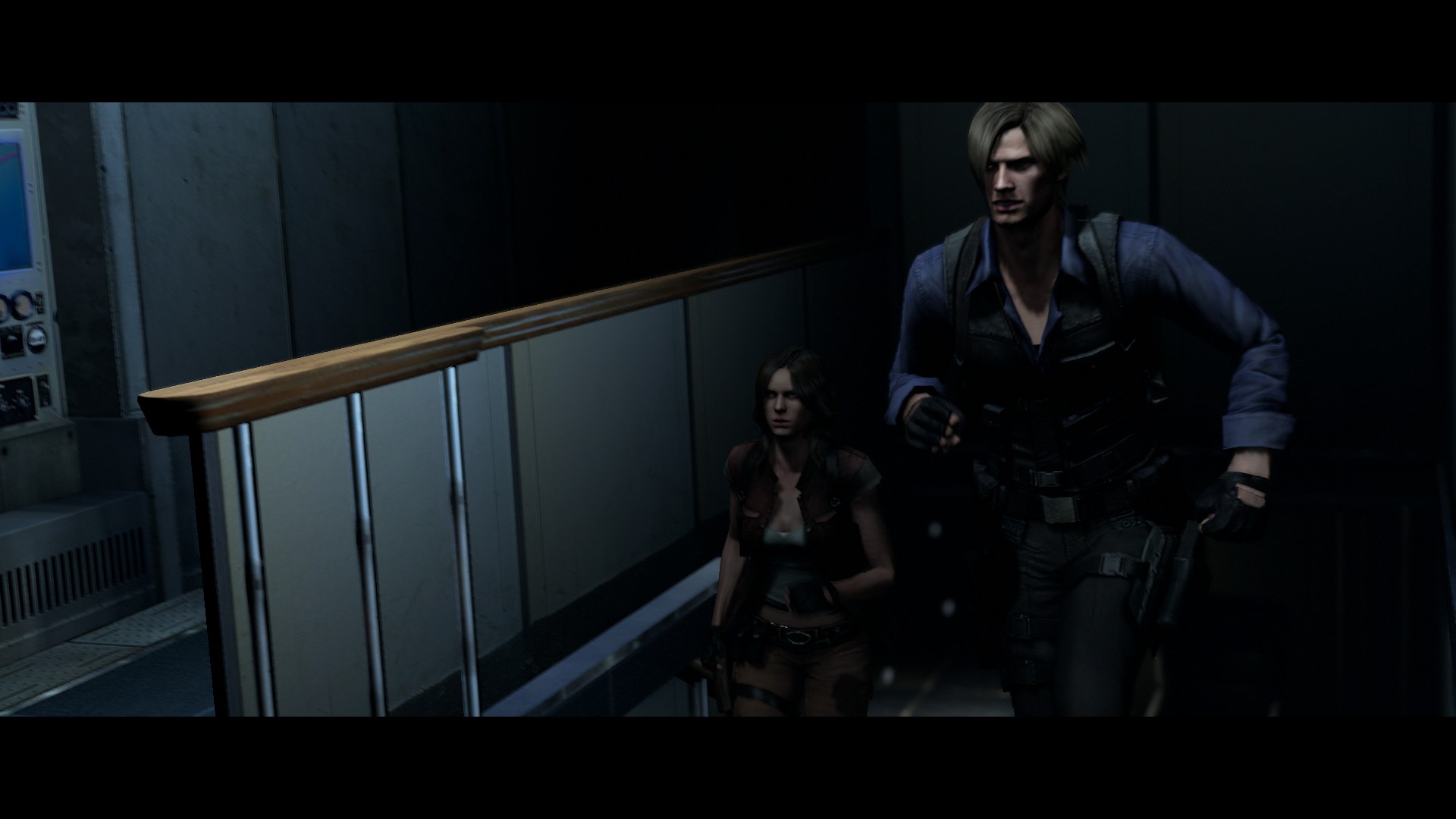 HD wallpaper: Resident Evil, Resident Evil 6, Helena Harper, three