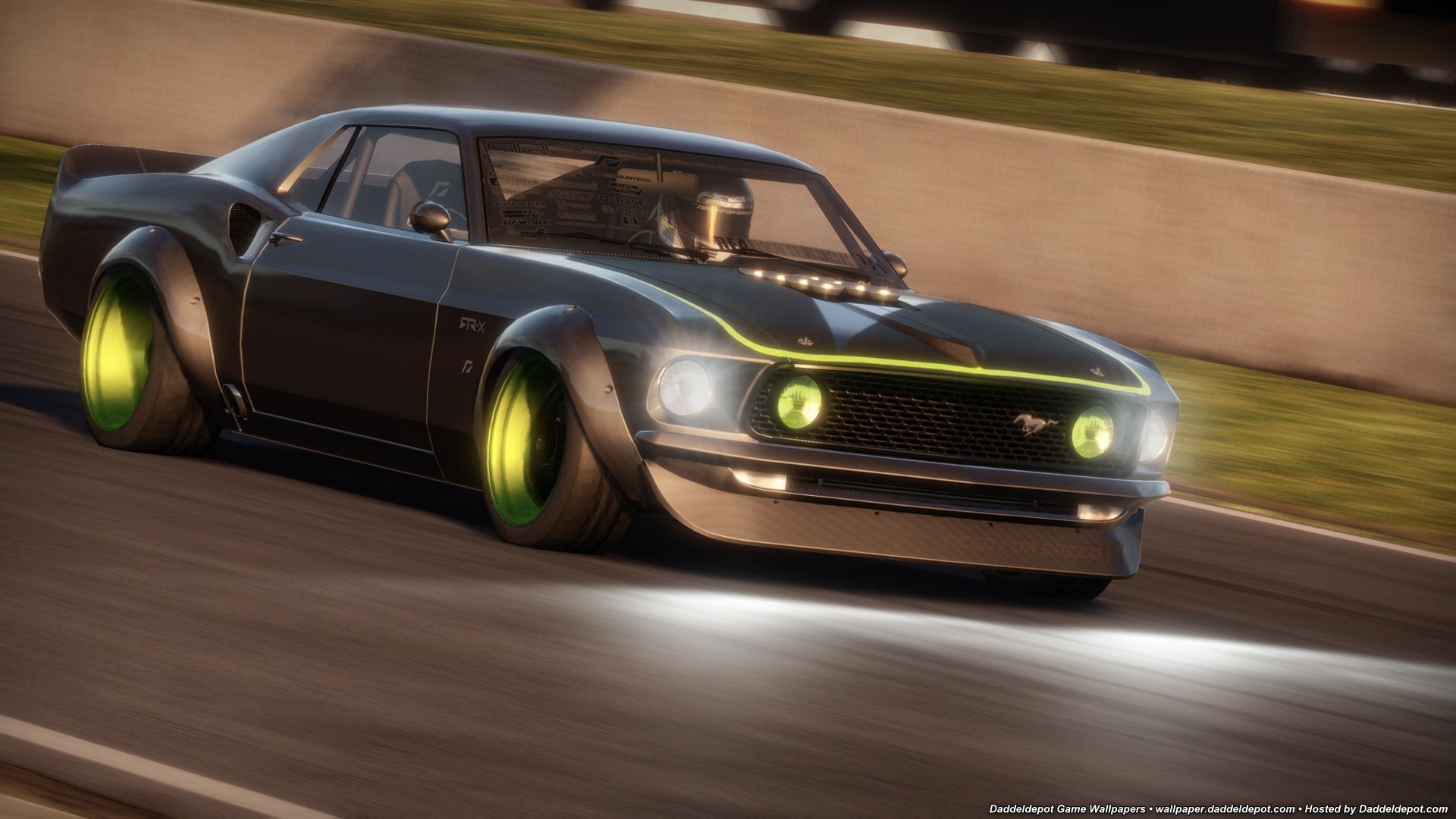 need for speed shift unleashed download