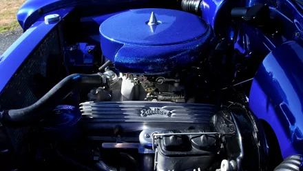 vehicle 1956 cadillac HD Desktop Wallpaper | Background Image