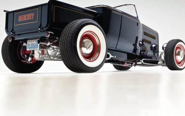 vehicle mercury (vehicle) HD Desktop Wallpaper | Background Image