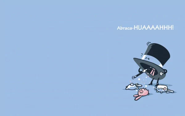 funny fun art HD Desktop Wallpaper | Background Image