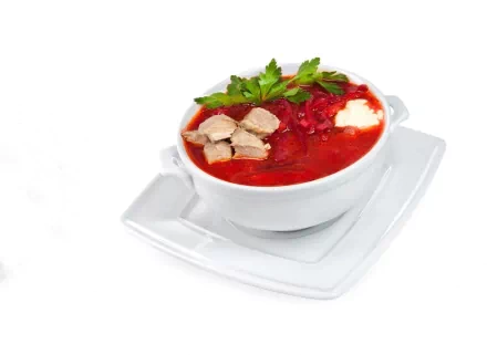 food soup HD Desktop Wallpaper | Background Image