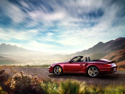 vehicle Porsche 911 HD Desktop Wallpaper | Background Image