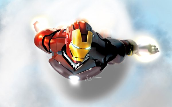 Movie Iron Man HD Wallpaper | Background Image