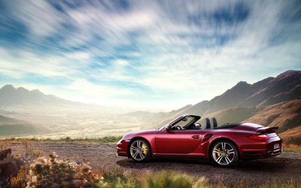 vehicle Porsche 911 HD Desktop Wallpaper | Background Image