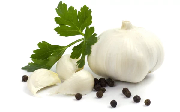 food garlic HD Desktop Wallpaper | Background Image
