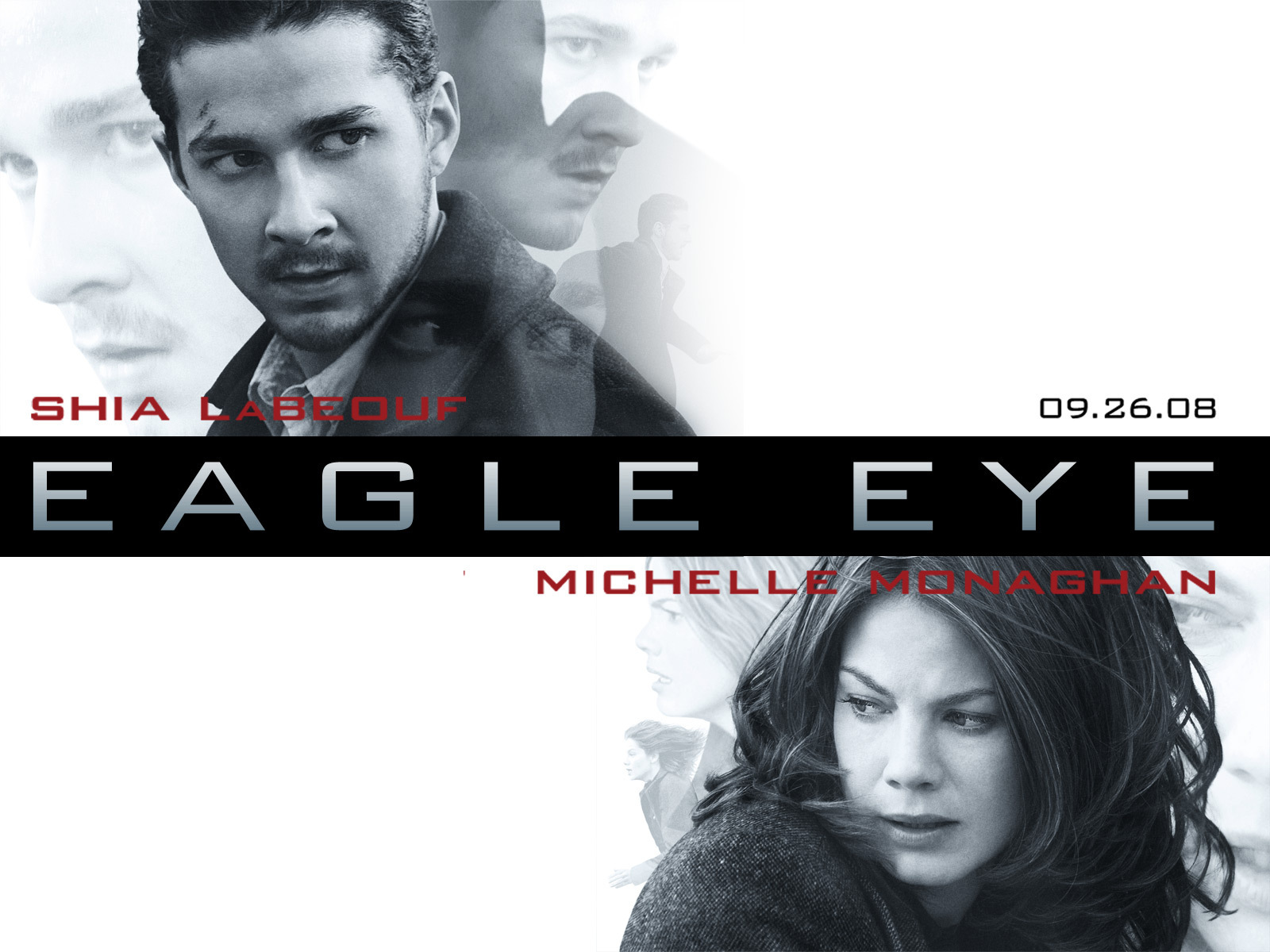 eagle eye movie