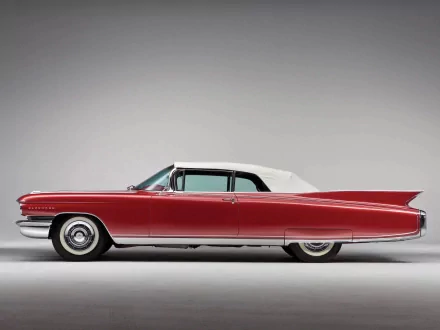 vehicle Cadillac Eldorado Biarritz HD Desktop Wallpaper | Background Image