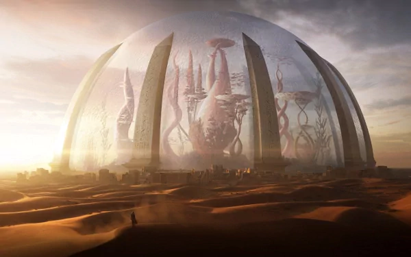 video game Torment: Tides Of Numenera HD Desktop Wallpaper | Background Image