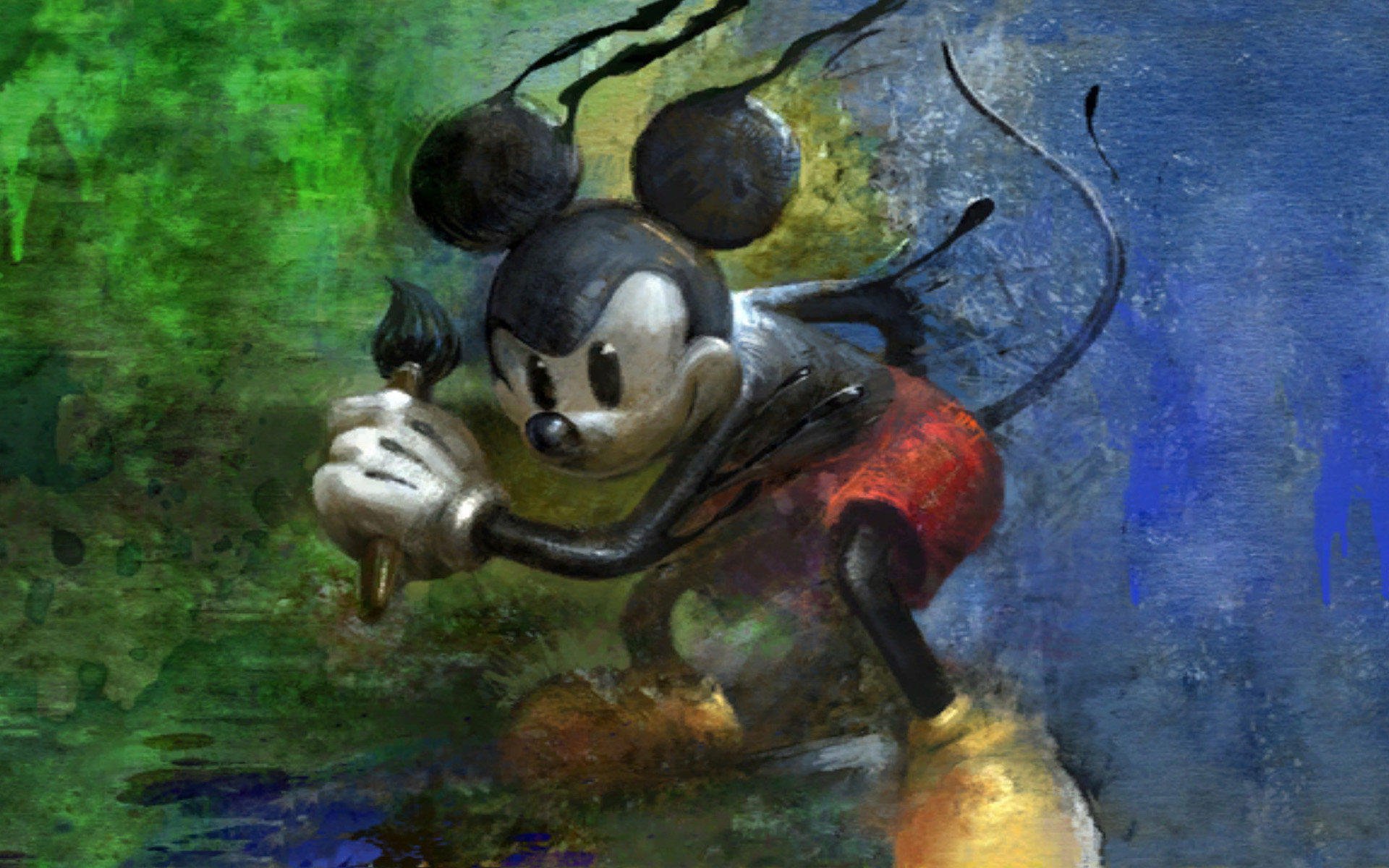 epic-mickey-desktop-wallpapers-phone-wallpaper-pfp-gifs-and-more