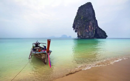 vehicle canoe HD Desktop Wallpaper | Background Image