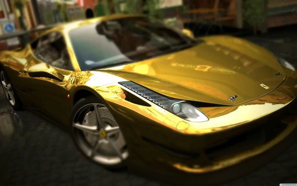 vehicle ferrari italia HD Desktop Wallpaper | Background Image