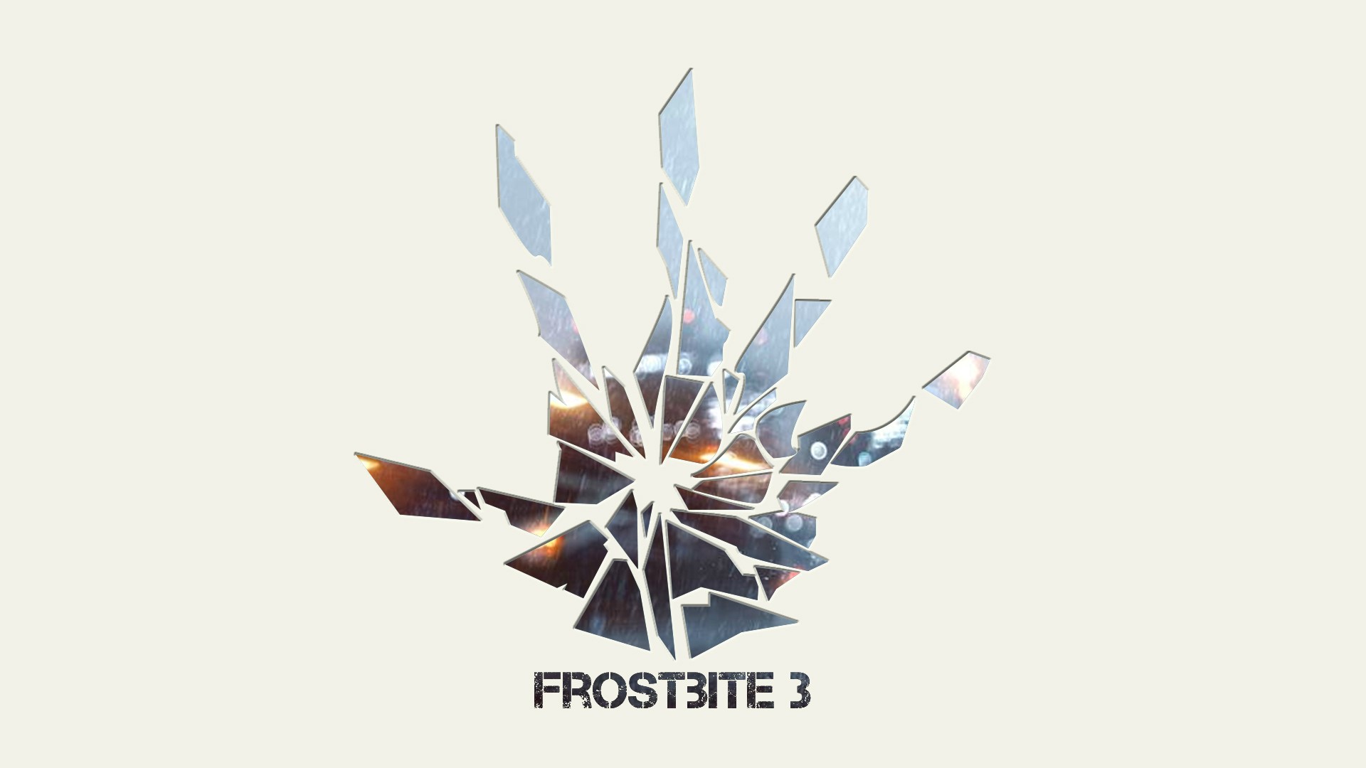 Video Game Frostbite HD Wallpaper | Background Image
