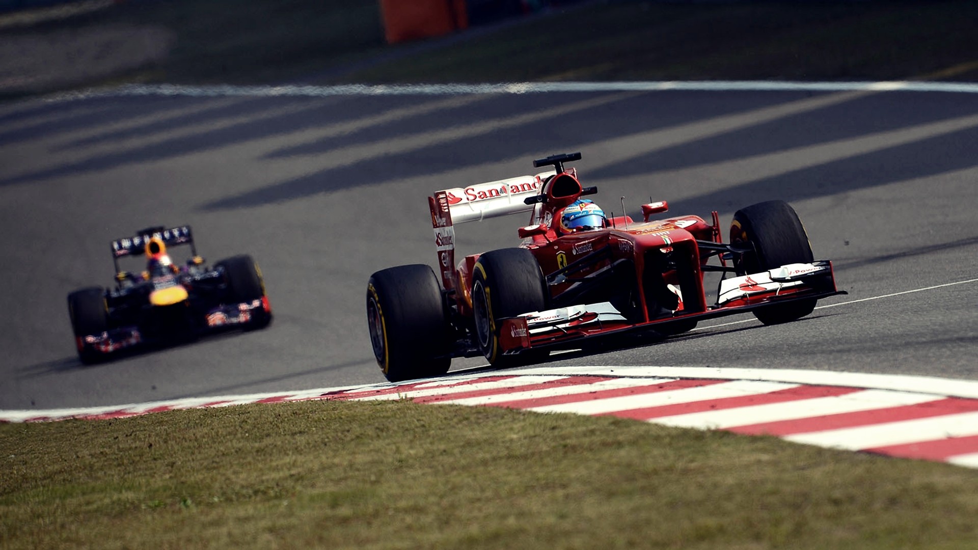 F1 Racing Wallpapers 11