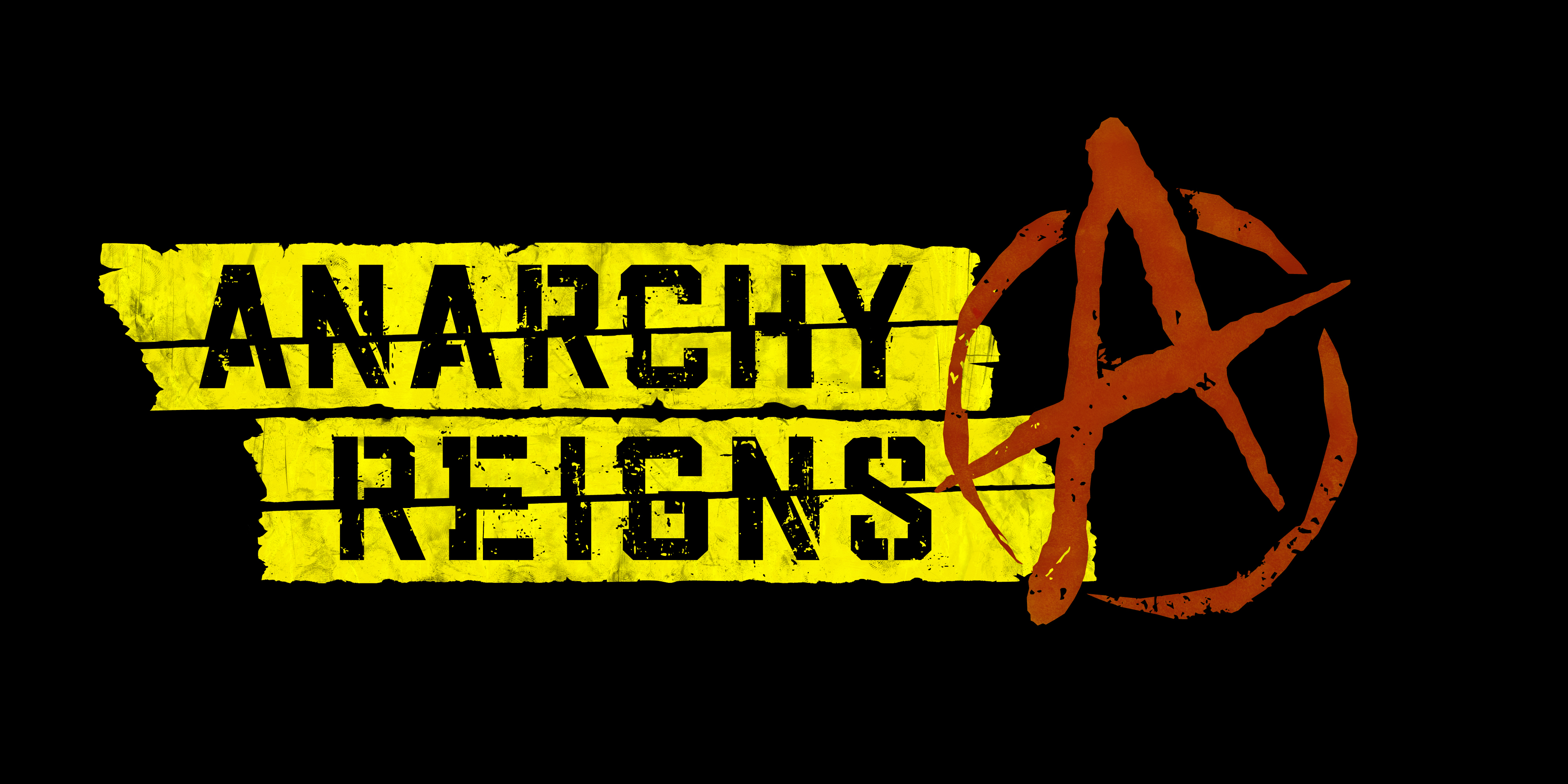 Anarchy HD Wallpaper