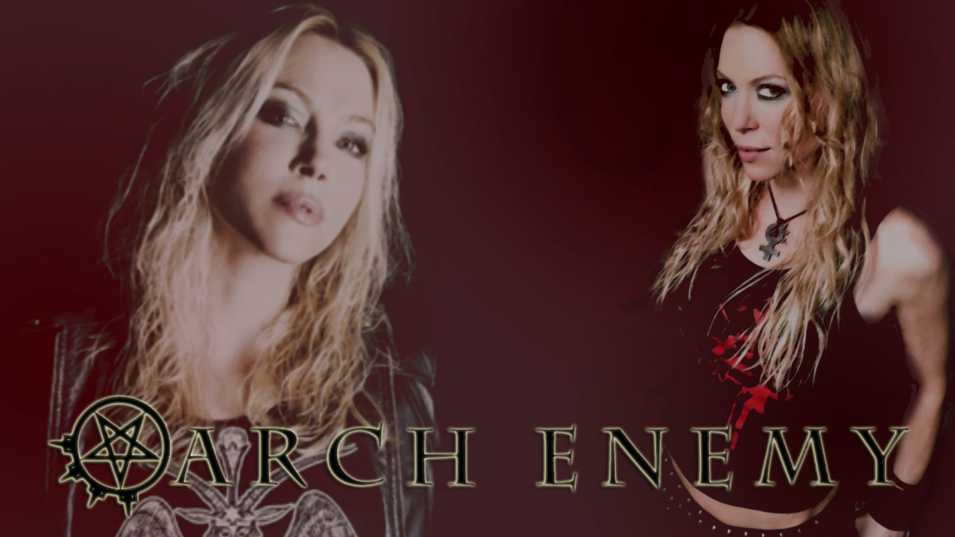 Music Arch Enemy HD Wallpaper | Background Image