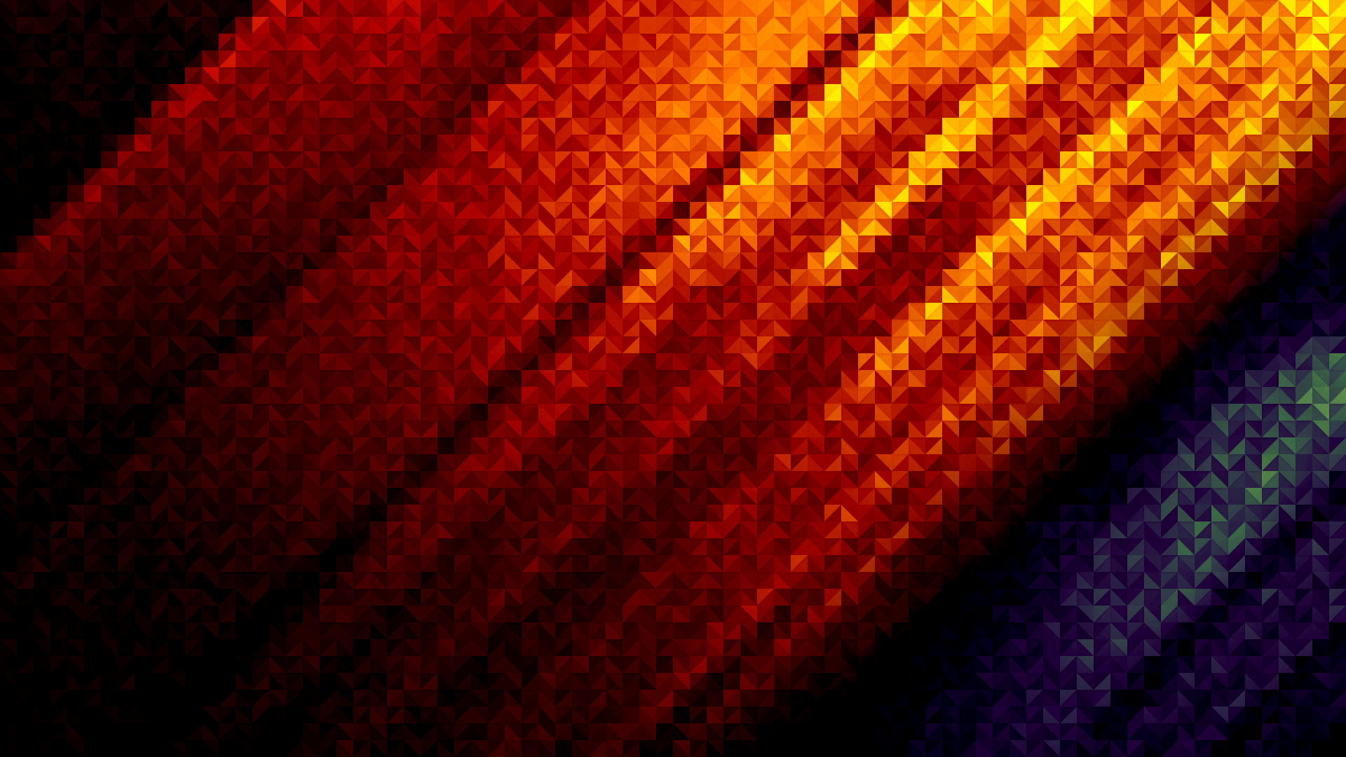 Download Abstract Artistic HD Wallpaper