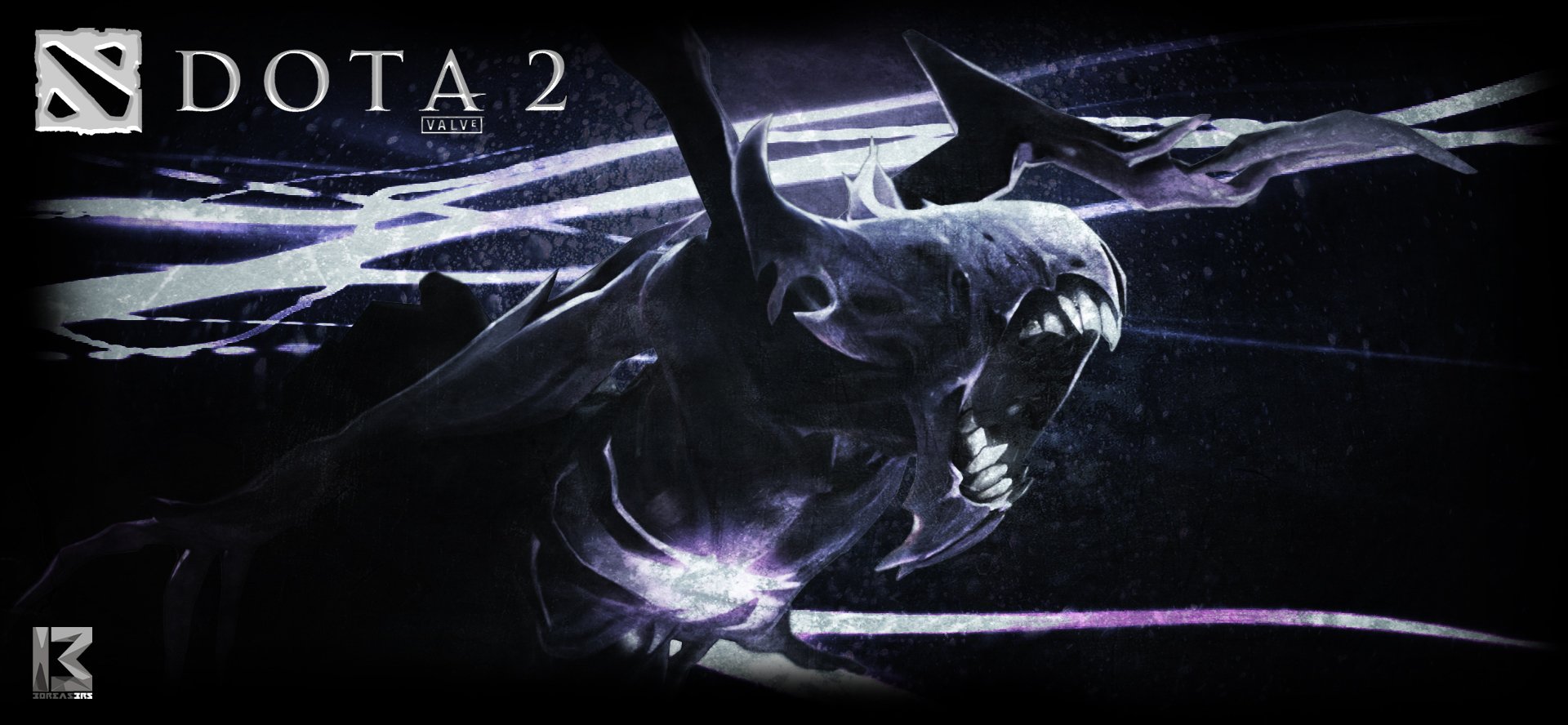 Download Video Game DotA 2 Wallpaper