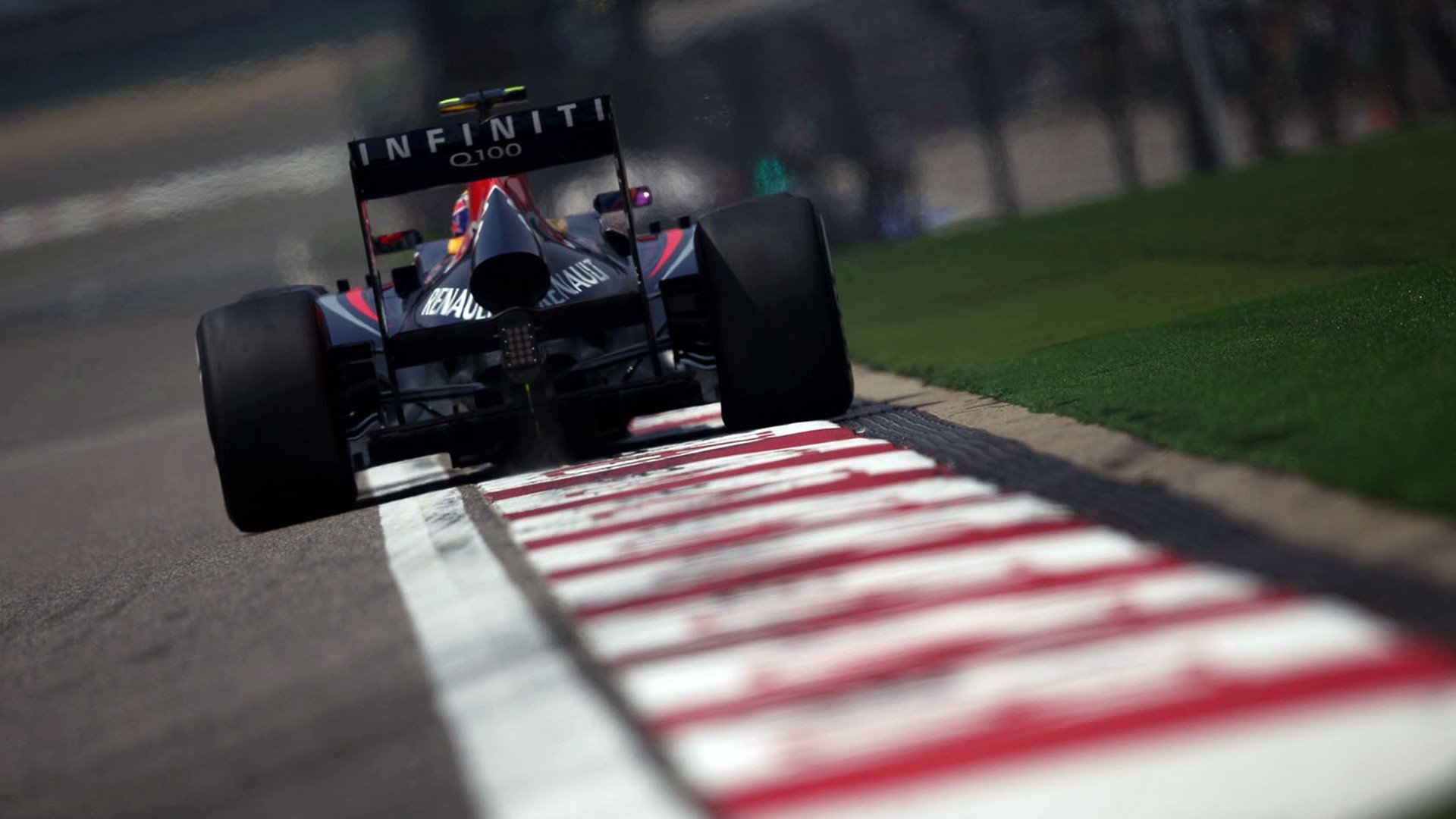 Download F1 Sports HD Wallpaper