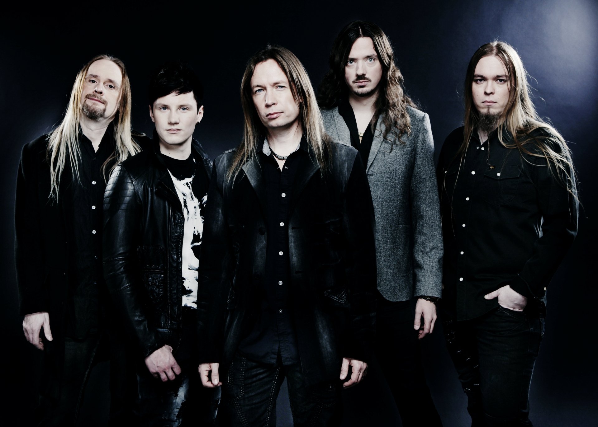 Download Music Stratovarius HD Wallpaper