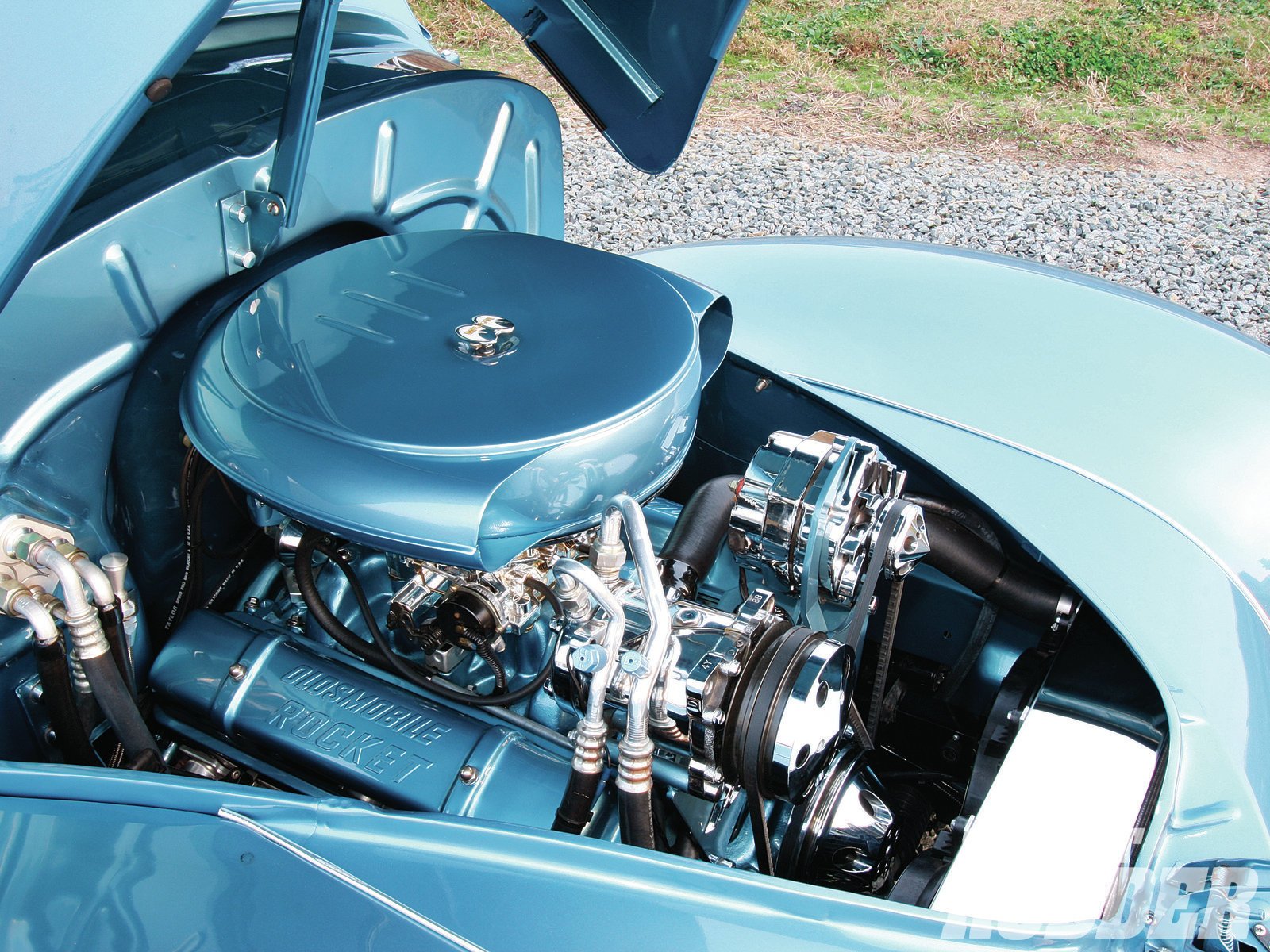 Download Vehicle 1940 Chevrolet Wallpaper