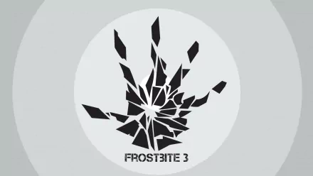 video game frostbite HD Desktop Wallpaper | Background Image