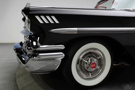 vehicle Chevrolet Impala HD Desktop Wallpaper | Background Image