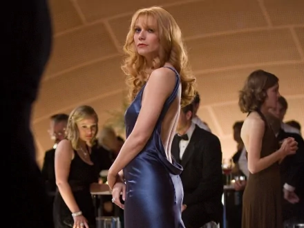 Gwyneth Paltrow movie Iron Man HD Desktop Wallpaper | Background Image