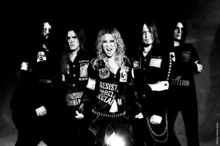music Arch Enemy HD Desktop Wallpaper | Background Image
