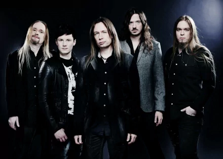 music stratovarius HD Desktop Wallpaper | Background Image