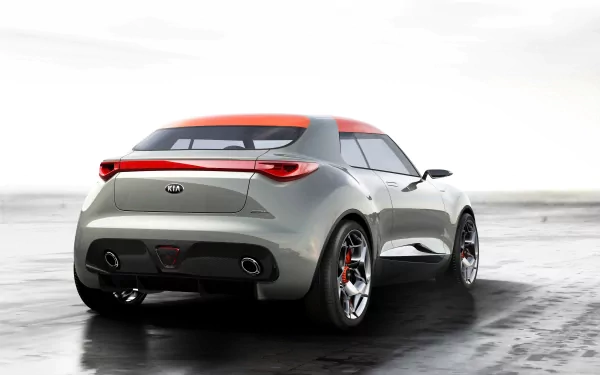 vehicle kia provo HD Desktop Wallpaper | Background Image