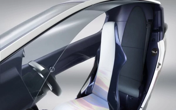 vehicle toyota i-road HD Desktop Wallpaper | Background Image